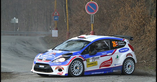 Valasska Rally